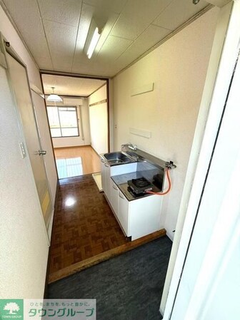 アズーレ八王子の物件内観写真